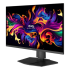 MSI MAG 273QP QD-OLED X24 26.5" 2K WQHD 240Hz QD-OLED Gaming Monitor